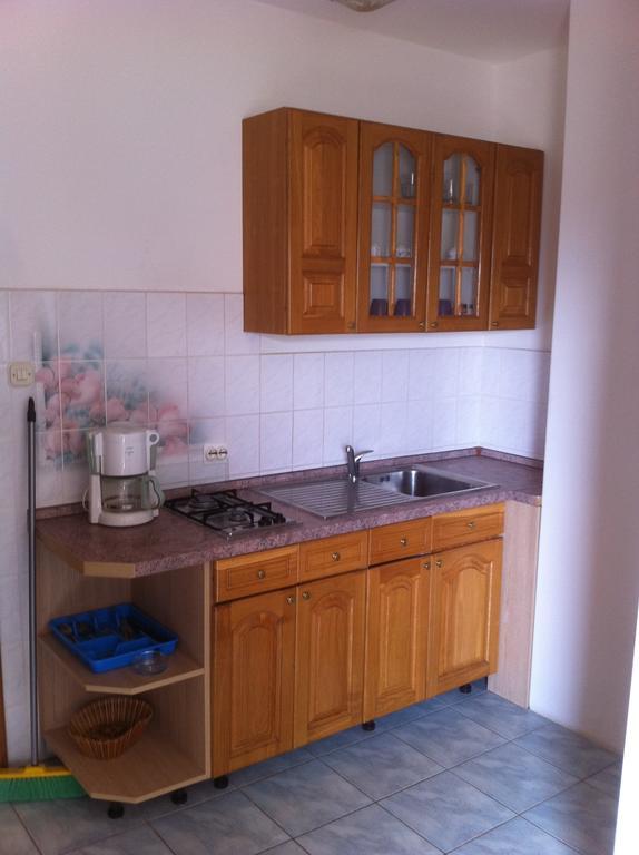 Apartments Villa Cherry Novalja Habitación foto